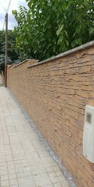 Beton amprentat – detaliu îmbinare și rosturi