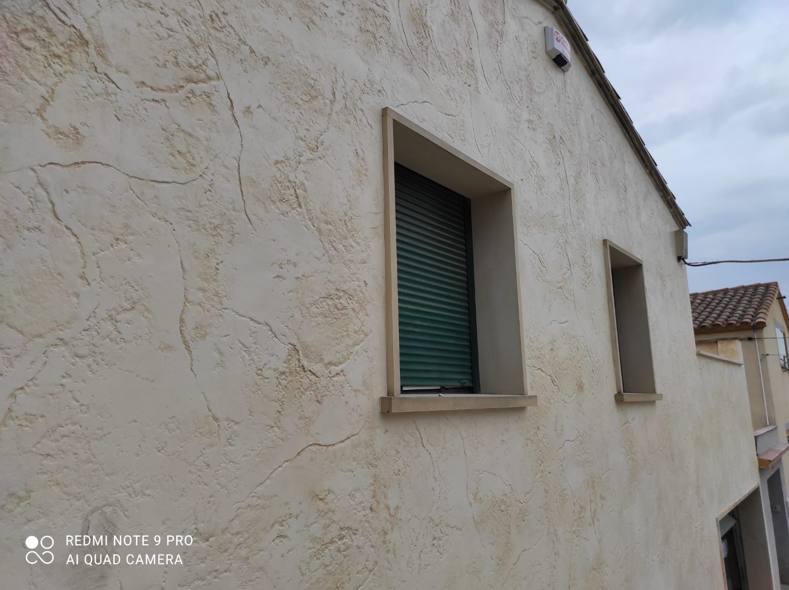 Beton amprentat – terasă cu borduri decorative